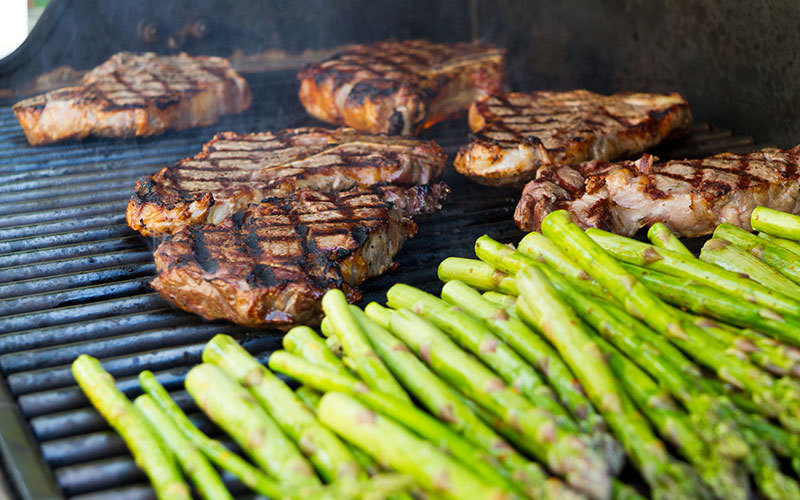 Is Paleo Sustainable for 7 Billion People? | The Paleo Diet