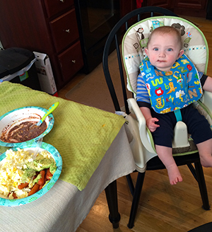 Paleo Parenting | The Paleo Diet