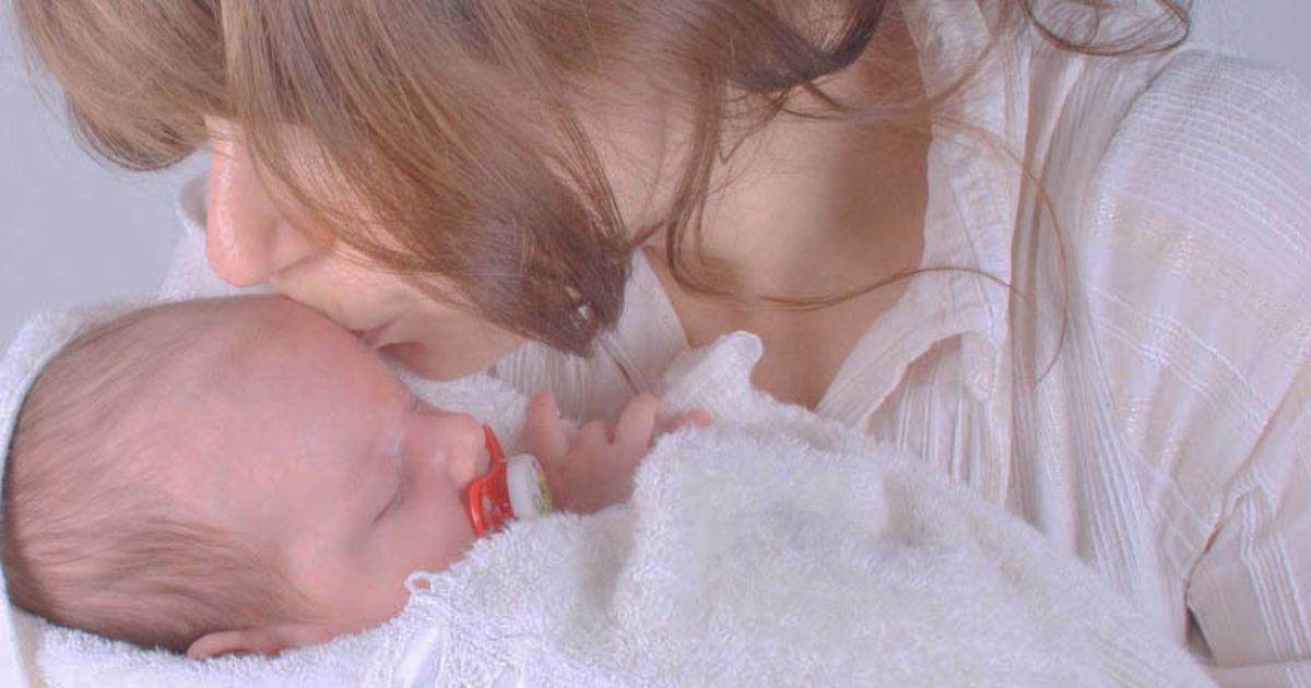 Paleo Diet and Breastfeeding Mothers and Babies | The ...