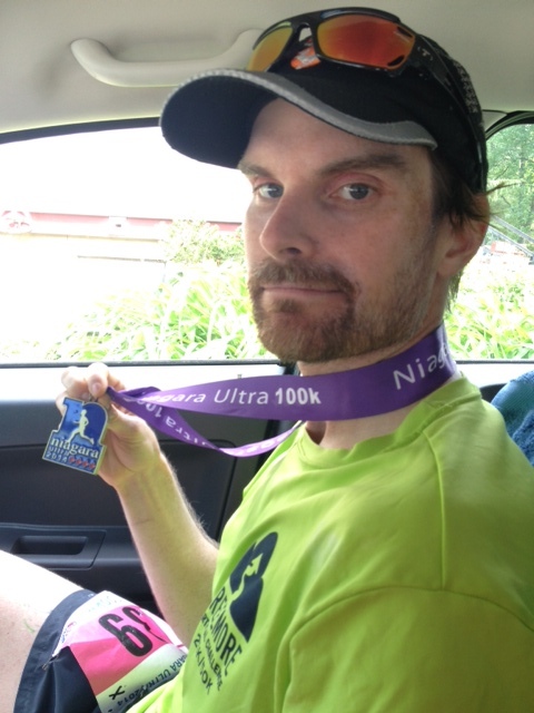 Endurance Athlete | Adam Takacs