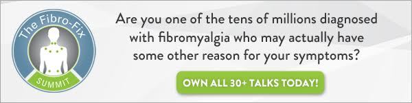 Fibromyalgia Misdiagnosis: Does Diet Matter | The Paleo Diet