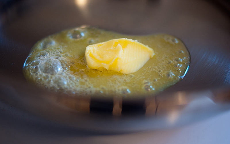 Ghee | Paleo Diet