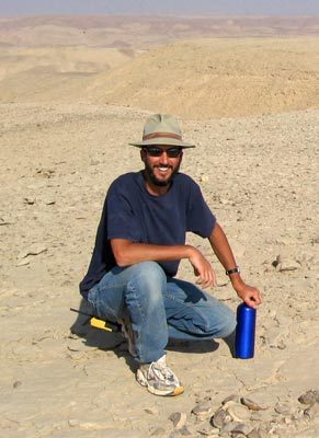 Think Again: Early Modern Humans Did Not Eat Anything They Could Get Their Hands On | The Paleo Diet