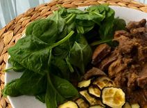Couple Finds Relief from Chronic Conditions with The Paleo Diet