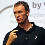 Dr. Mark J. Smith | The Paleo Diet