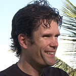 Trevor Connor | The Paleo Diet