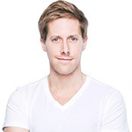 Christopher James Clark | The Paleo Diet Team