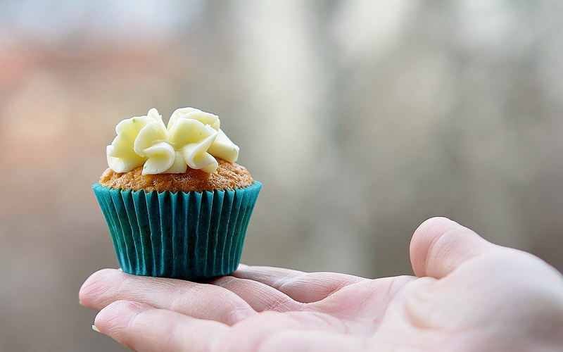 Sugar Is Killing Us