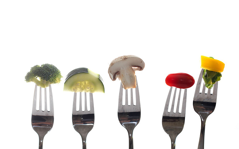 Vegetarian Diet | The Paleo Diet